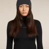 Unisex Merino 260 Ridge Beanie
