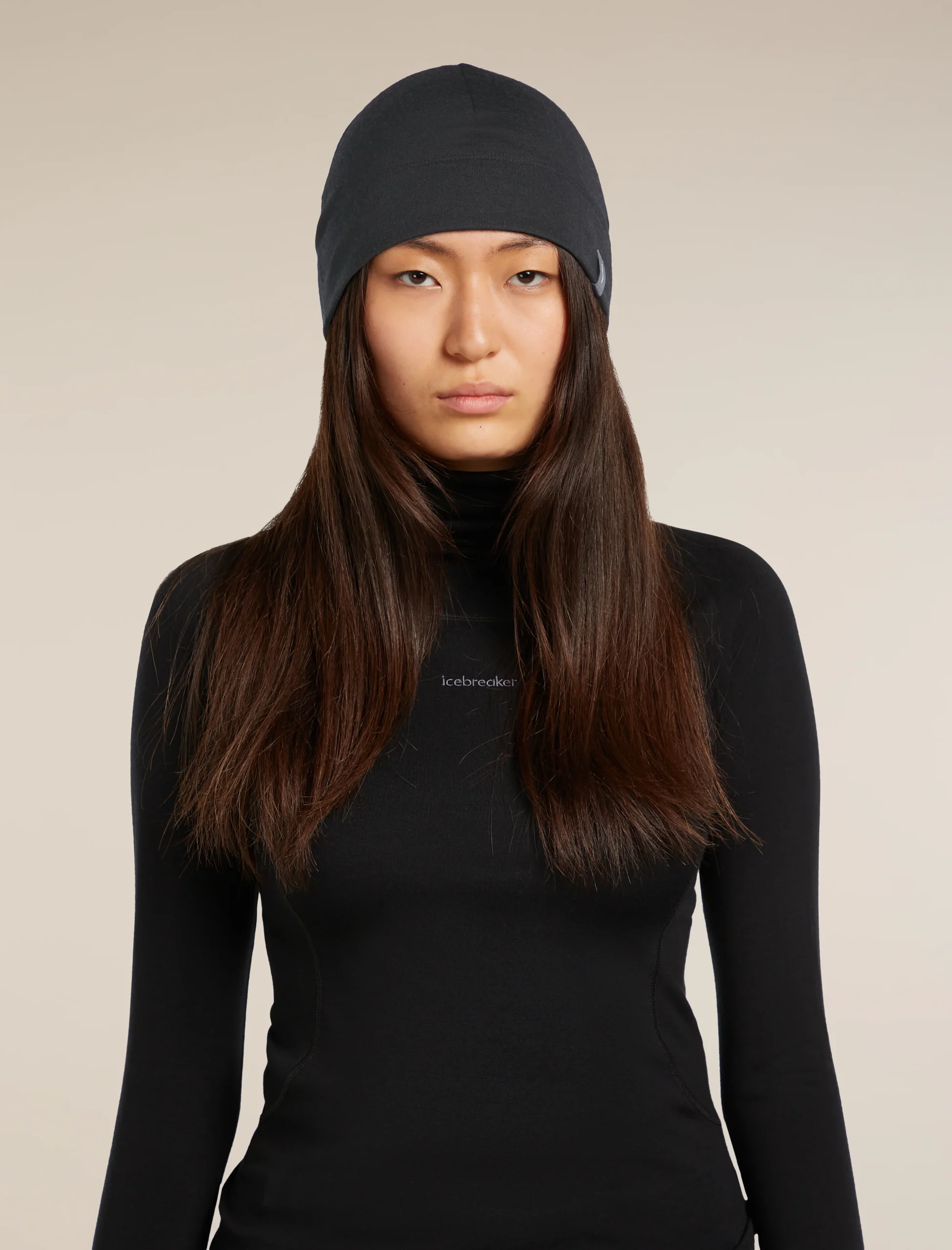 Unisex Merino 260 Ridge Beanie