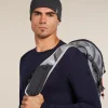 Unisex Merino 260 Ridge Beanie