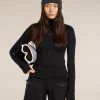 Unisex Merino 260 Ridge Beanie