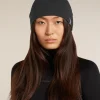 Unisex Merino 260 Ridge Beanie