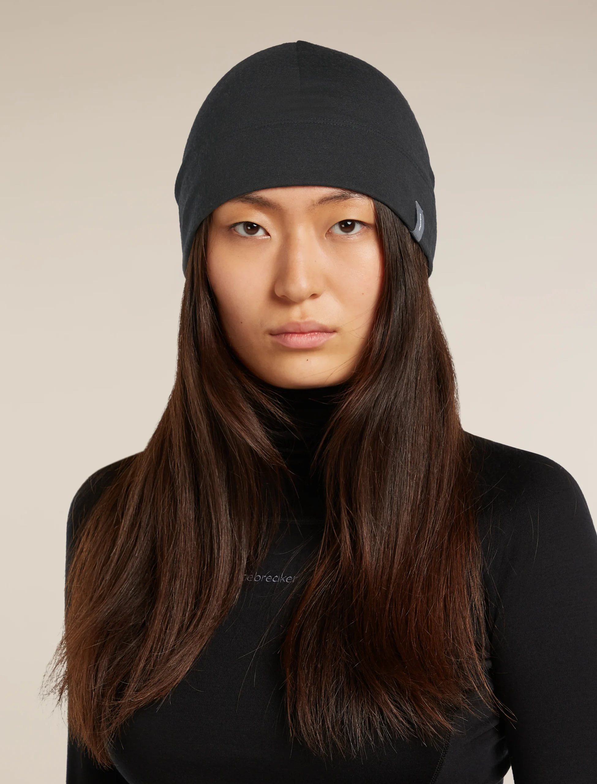 Unisex Merino 260 Ridge Beanie