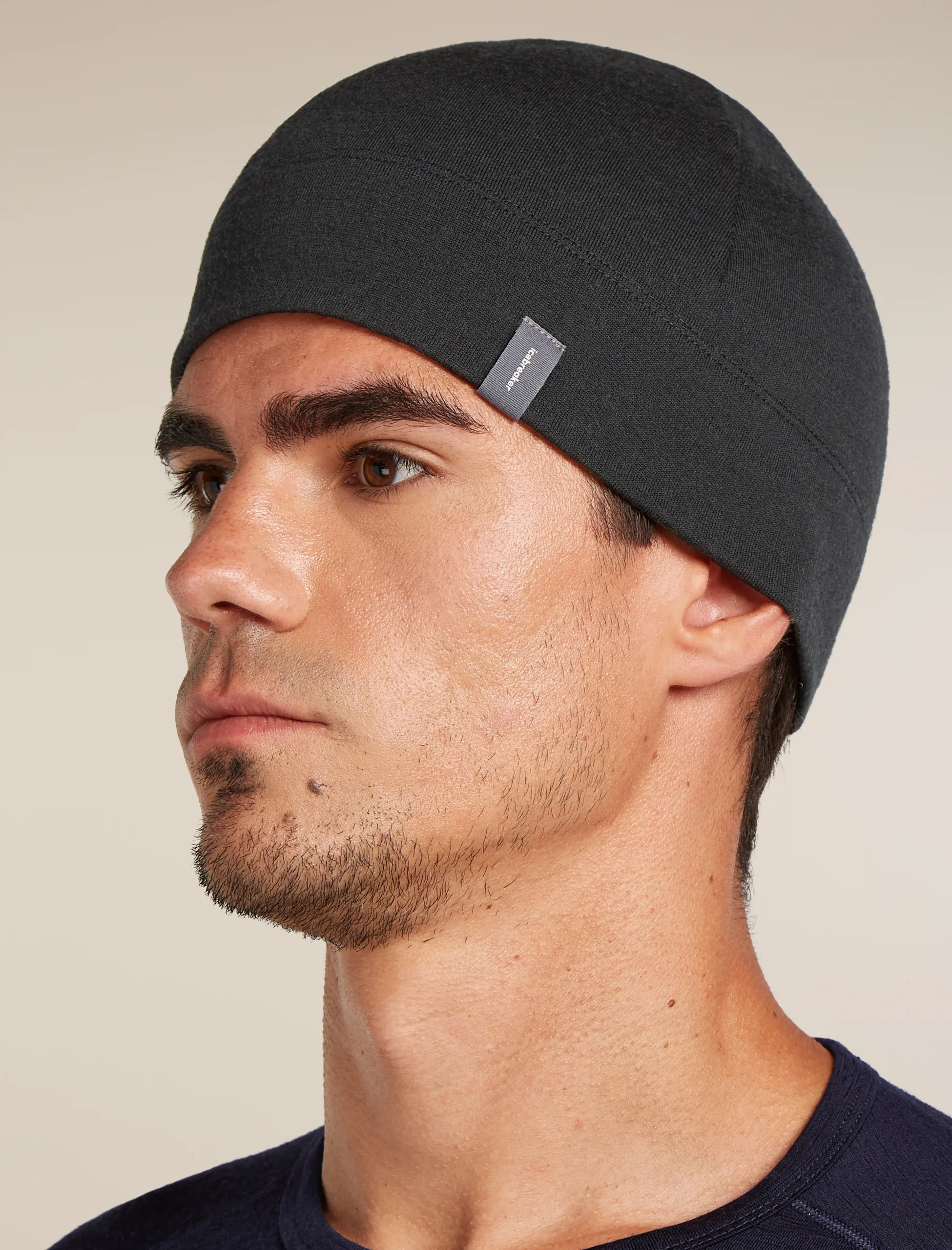 Unisex Merino 260 Ridge Beanie