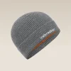 Unisex Merino All Day Toque Beanie