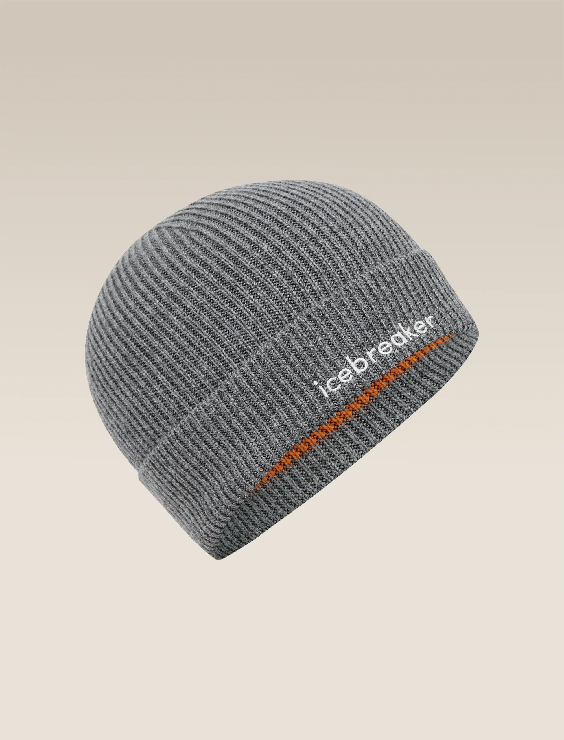 Unisex Merino All Day Toque Beanie