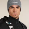 Unisex Merino All Day Toque Beanie