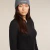 Unisex Merino All Day Toque Beanie