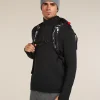 Unisex Merino All Day Toque Beanie