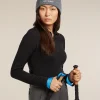 Unisex Merino All Day Toque Beanie