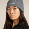 Unisex Merino All Day Toque Beanie