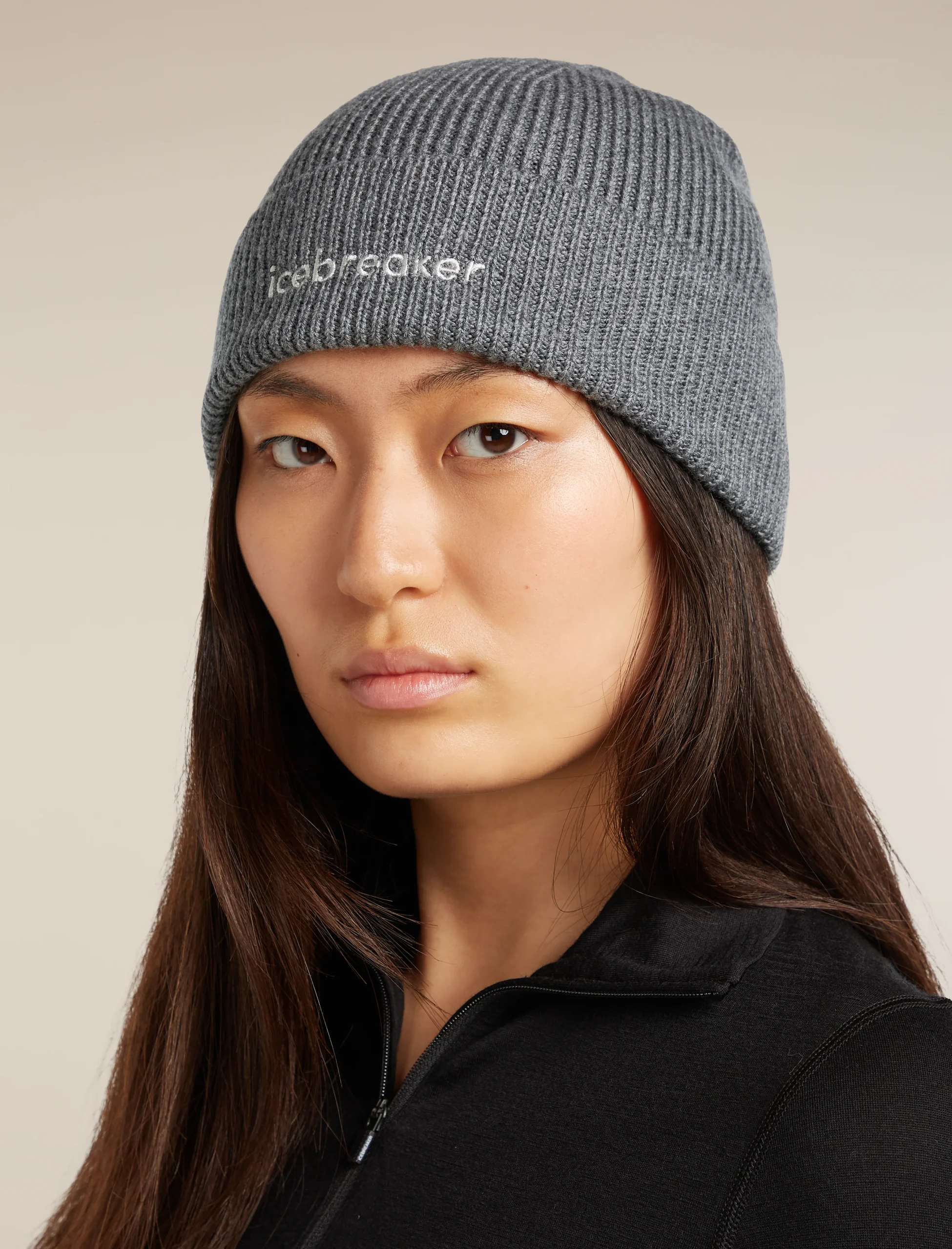 Unisex Merino All Day Toque Beanie