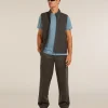 Men's Merino 150 Tech Lite Short Sleeve Tee Peaceful Pass