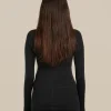 Women's 300 MerinoFine™ Polar Long Sleeve Roll Neck Thermal Top