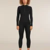 Women's 300 MerinoFine™ Polar Thermal Leggings