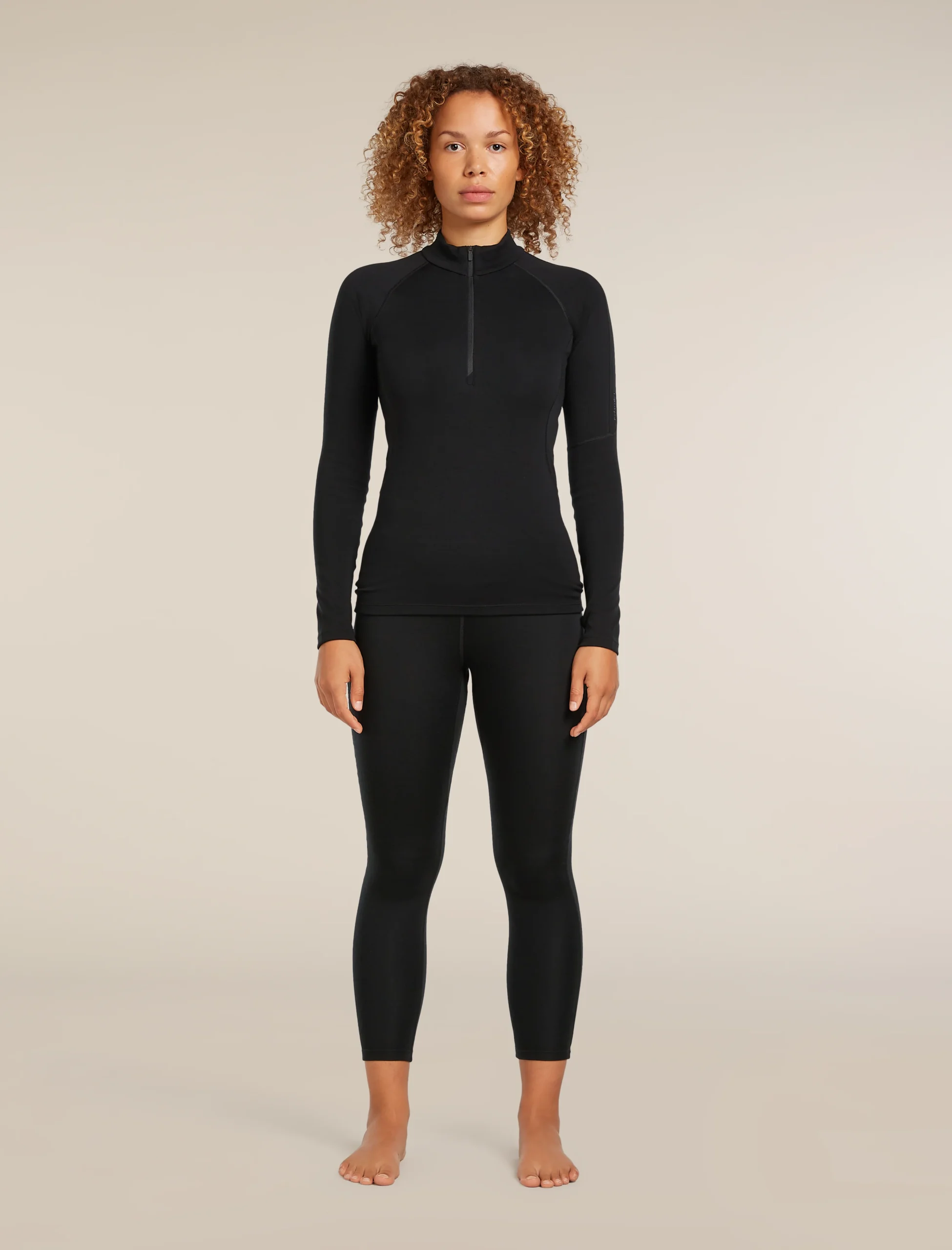 Women's 300 MerinoFine™ Polar Thermal Leggings