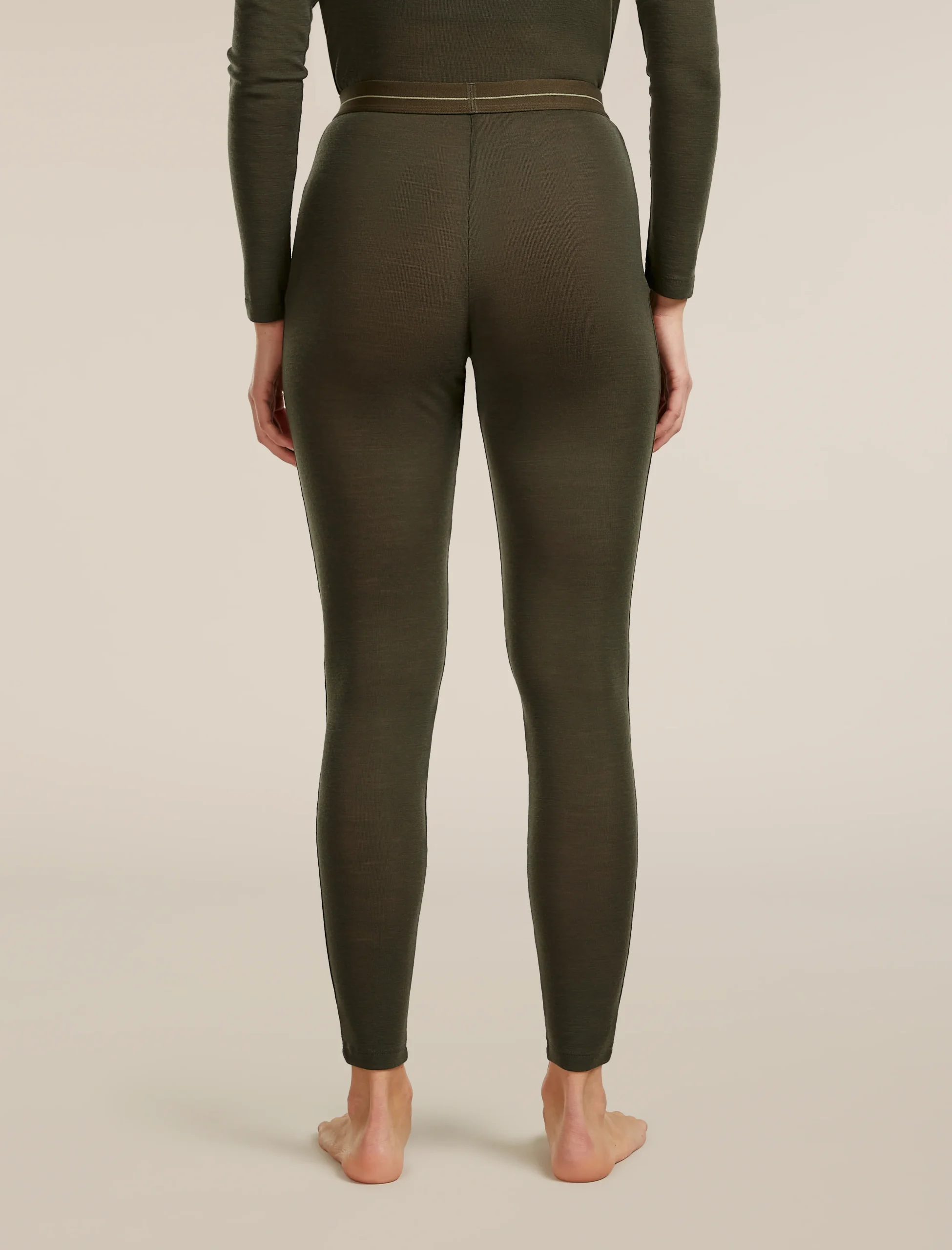 Women's Merino 175 Everyday Leggings