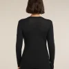 Women's Merino 175 Everyday Long Sleeve Crewe Thermal Top