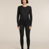 Women's Merino 175 Everyday Long Sleeve Crewe Thermal Top
