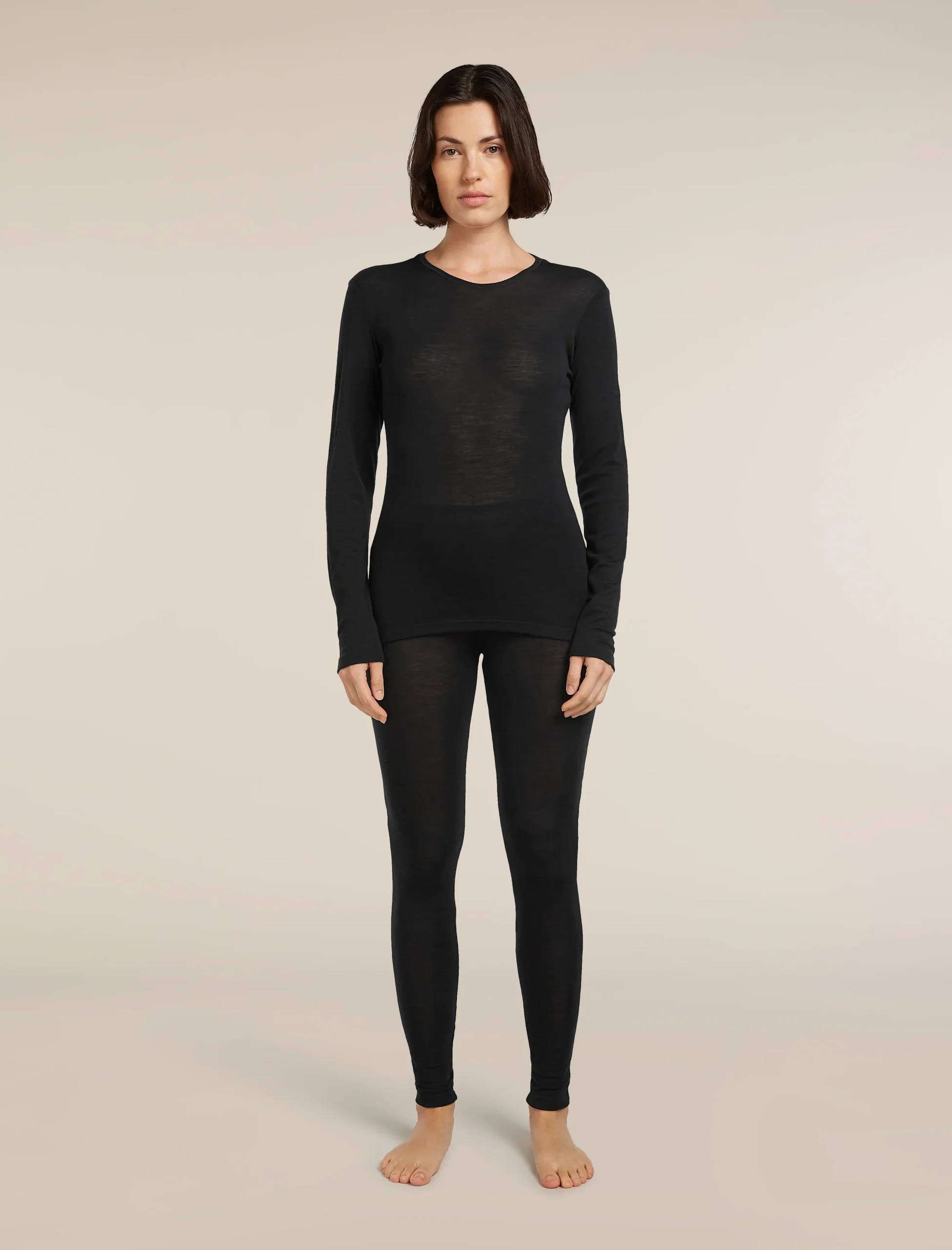 Women's Merino 175 Everyday Long Sleeve Crewe Thermal Top