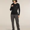 Women's Merino 175 Everyday Long Sleeve Crewe Thermal Top