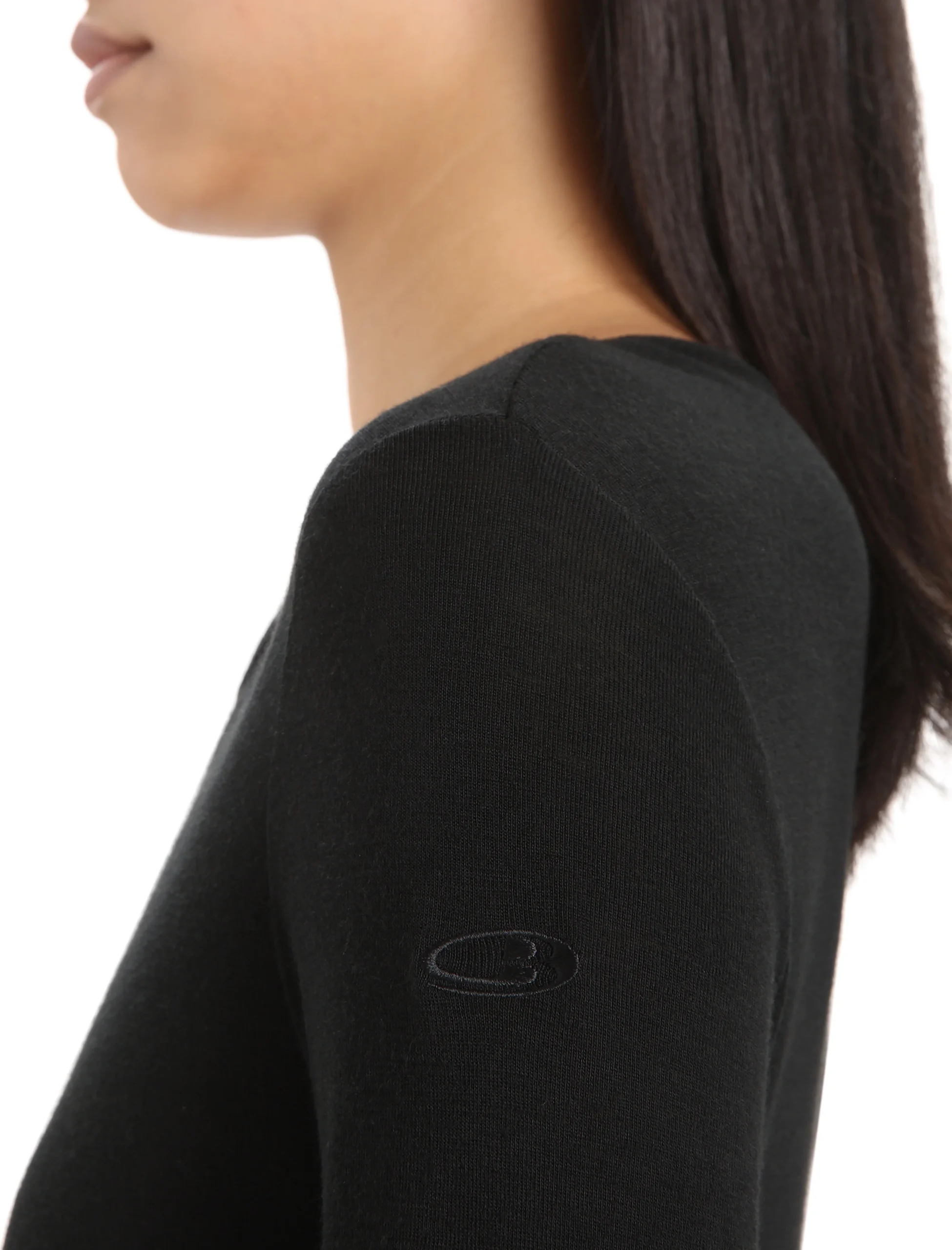 Women's Merino 175 Everyday Long Sleeve Crewe Thermal Top