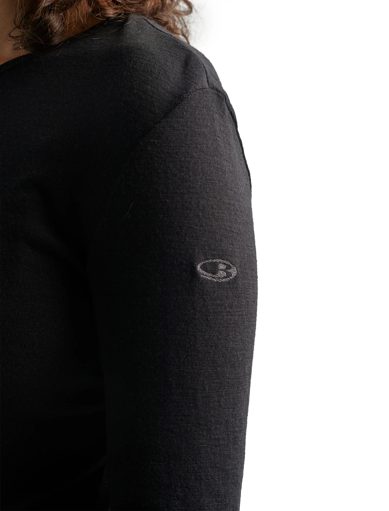 Women's Merino 175 Everyday Long Sleeve Crewe Thermal Top