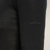 Women's Merino 175 Everyday Long Sleeve Crewe Thermal Top