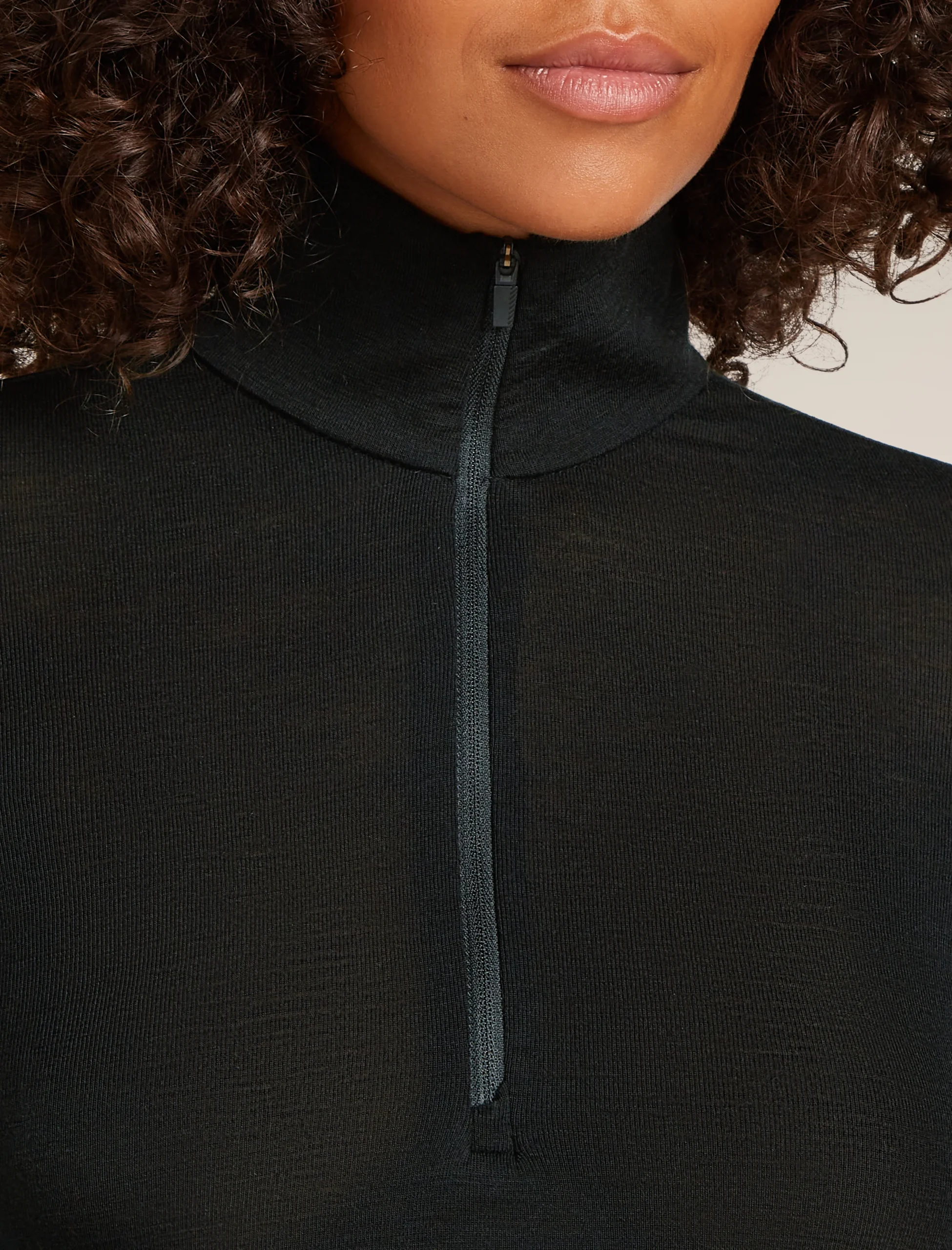 2626-women-s-merino-175-everyday-long-sleeve-half-zip-thermal-top-7.webp Women's Merino 175 Everyday Long Sleeve Half Zip Thermal Top