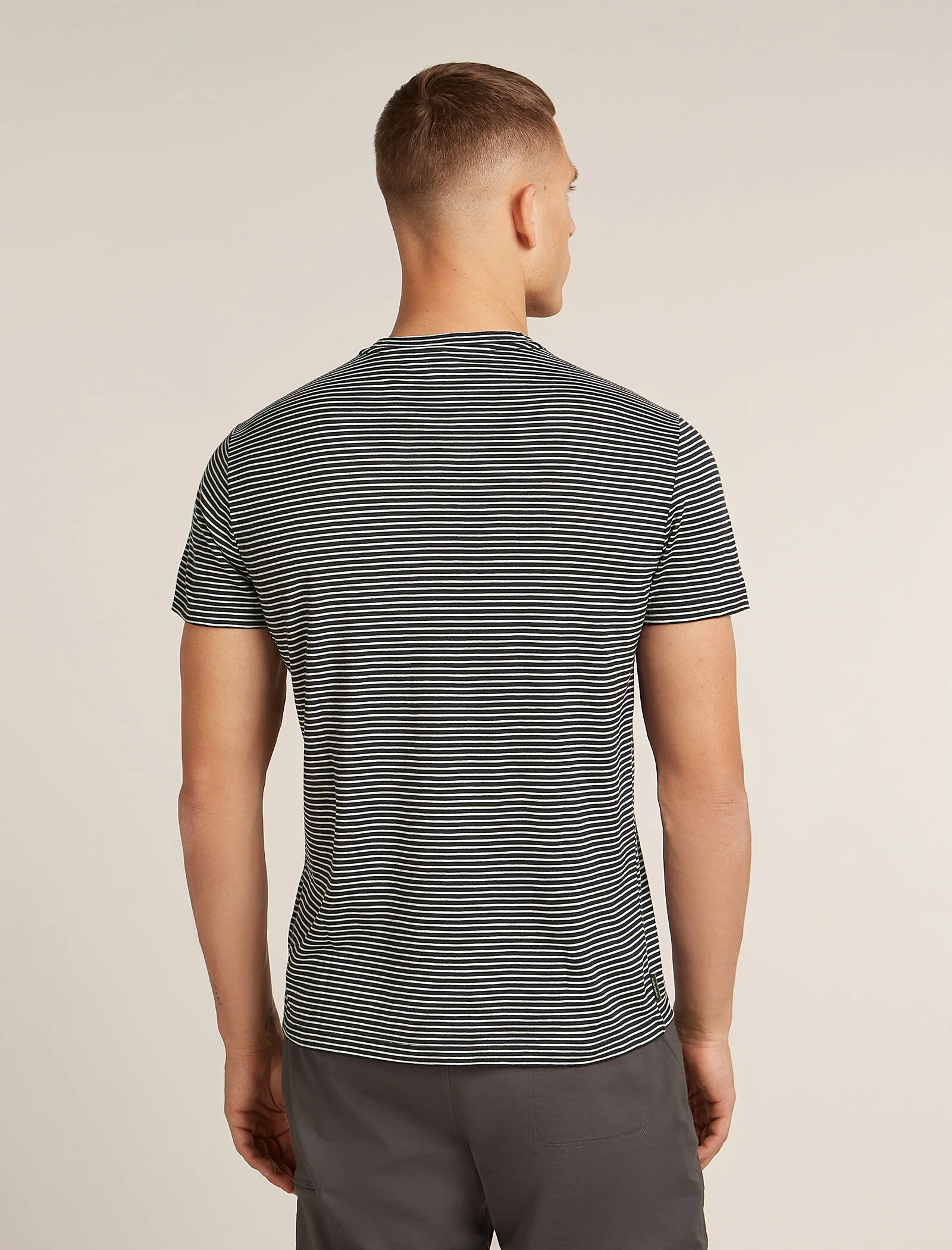 Men's Merino 150 Tech Lite Short Sleeve T-Shirt
