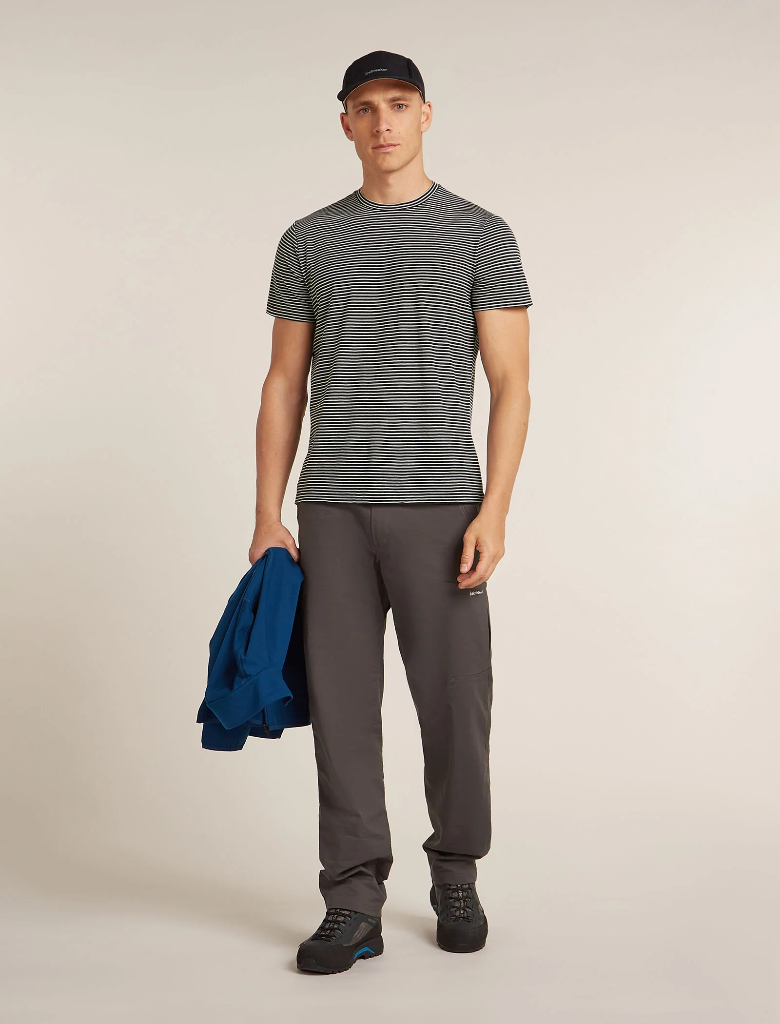 Men's Merino 150 Tech Lite Short Sleeve T-Shirt