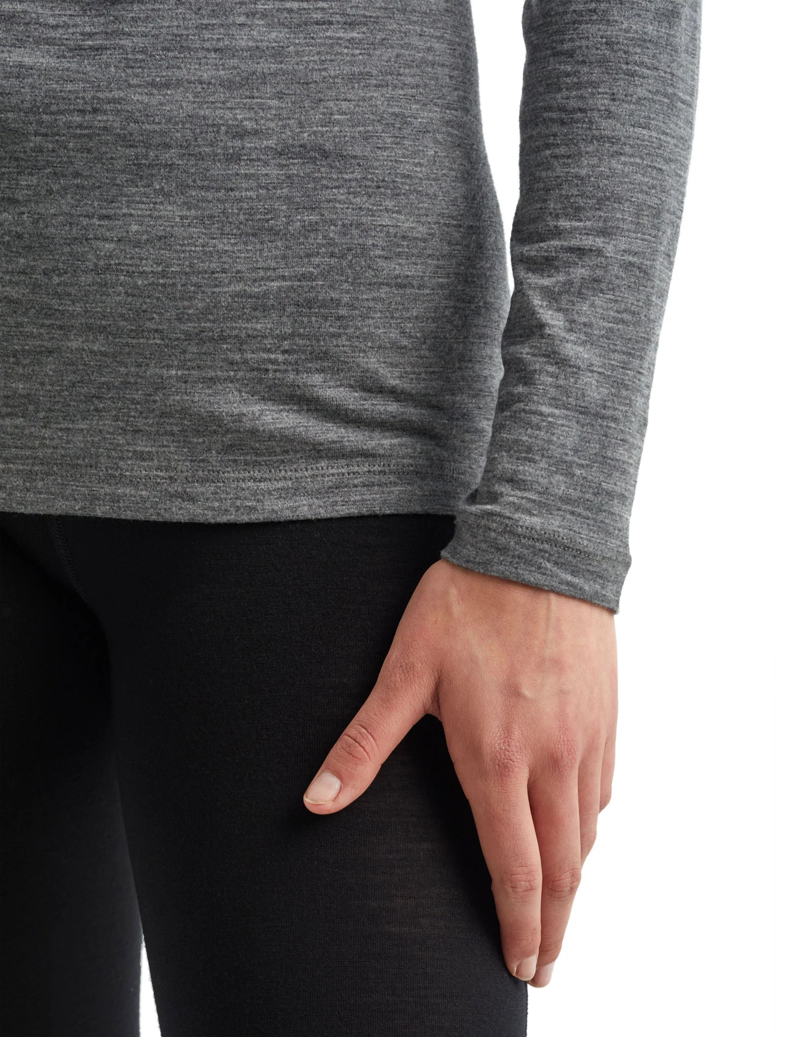 2638-women-s-merino-200-oasis-long-sleeve-crewe-thermal-top-8.webp Women's Merino 200 Oasis Long Sleeve Crewe Thermal Top