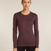 2645-women-s-merino-200-oasis-long-sleeve-crewe-thermal-top-1.webp Women's Merino 200 Oasis Long Sleeve Crewe Thermal Top