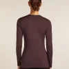 2645-women-s-merino-200-oasis-long-sleeve-crewe-thermal-top-2.webp Women's Merino 200 Oasis Long Sleeve Crewe Thermal Top