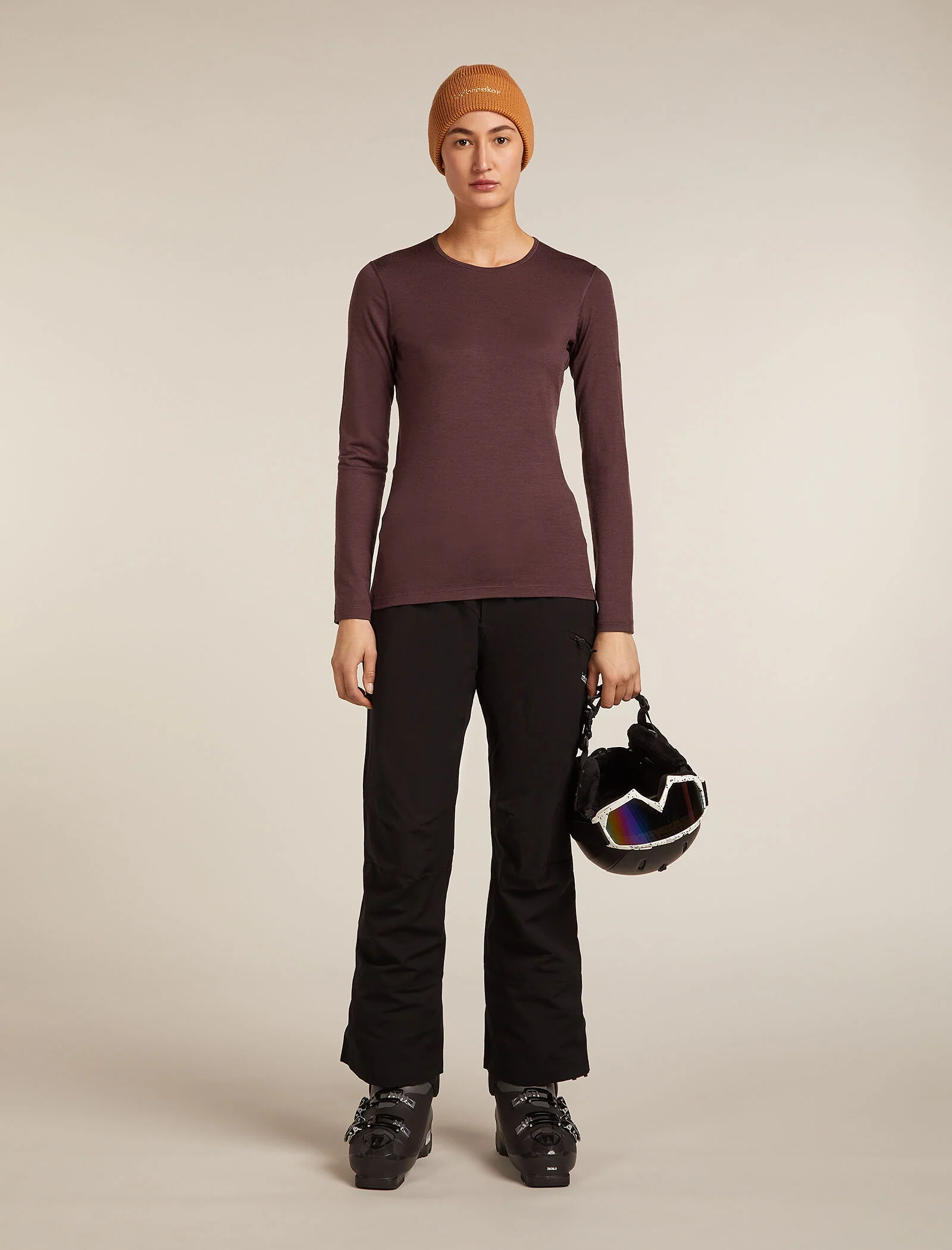 2645-women-s-merino-200-oasis-long-sleeve-crewe-thermal-top-4.webp Women's Merino 200 Oasis Long Sleeve Crewe Thermal Top