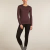 2645-women-s-merino-200-oasis-long-sleeve-crewe-thermal-top-6.webp Women's Merino 200 Oasis Long Sleeve Crewe Thermal Top