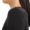 Women's Merino 200 Oasis Long Sleeve Scoop Thermal Top
