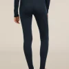 Women's Merino 200 Oasis Thermal Leggings