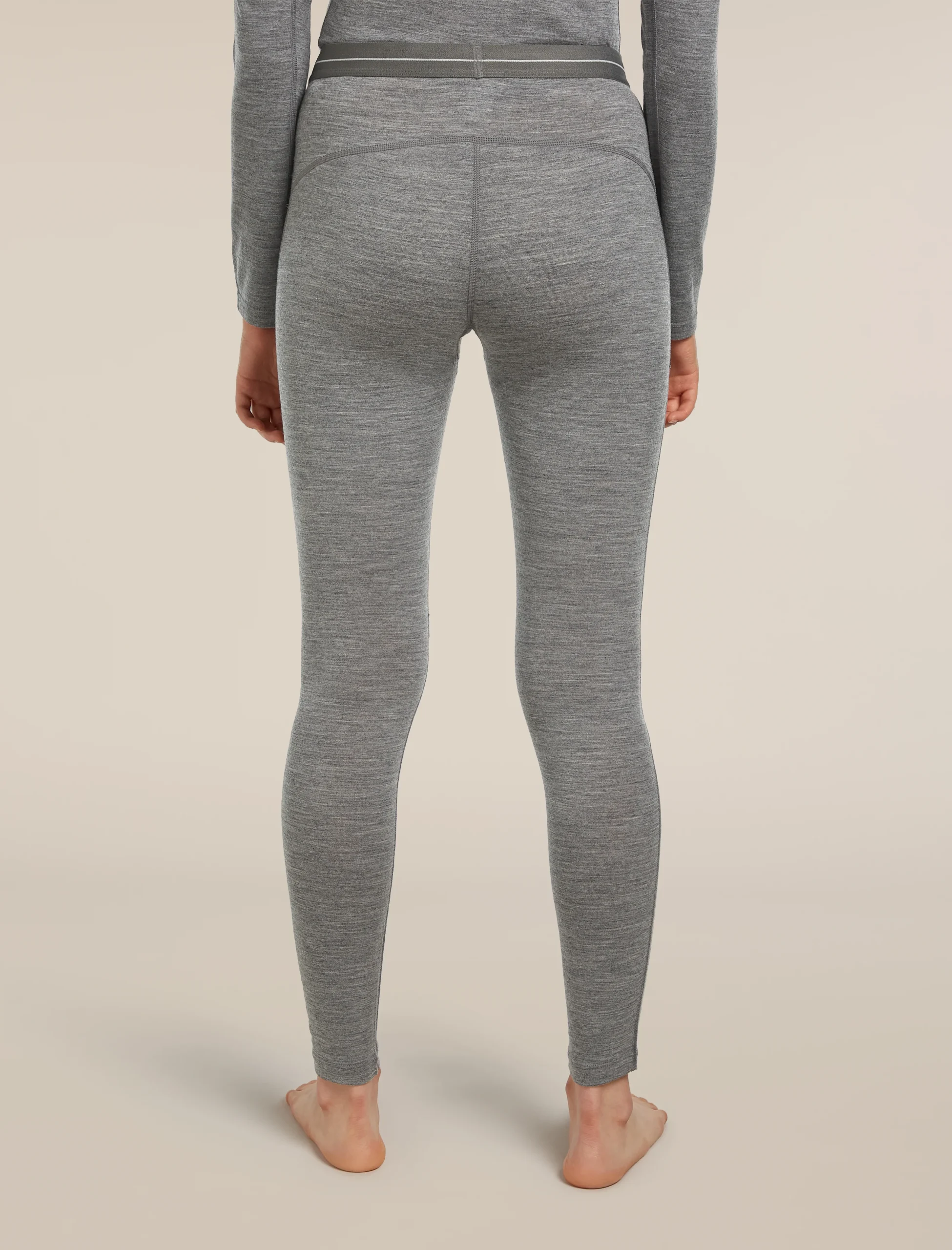 Women's Merino 200 Oasis Thermal Leggings