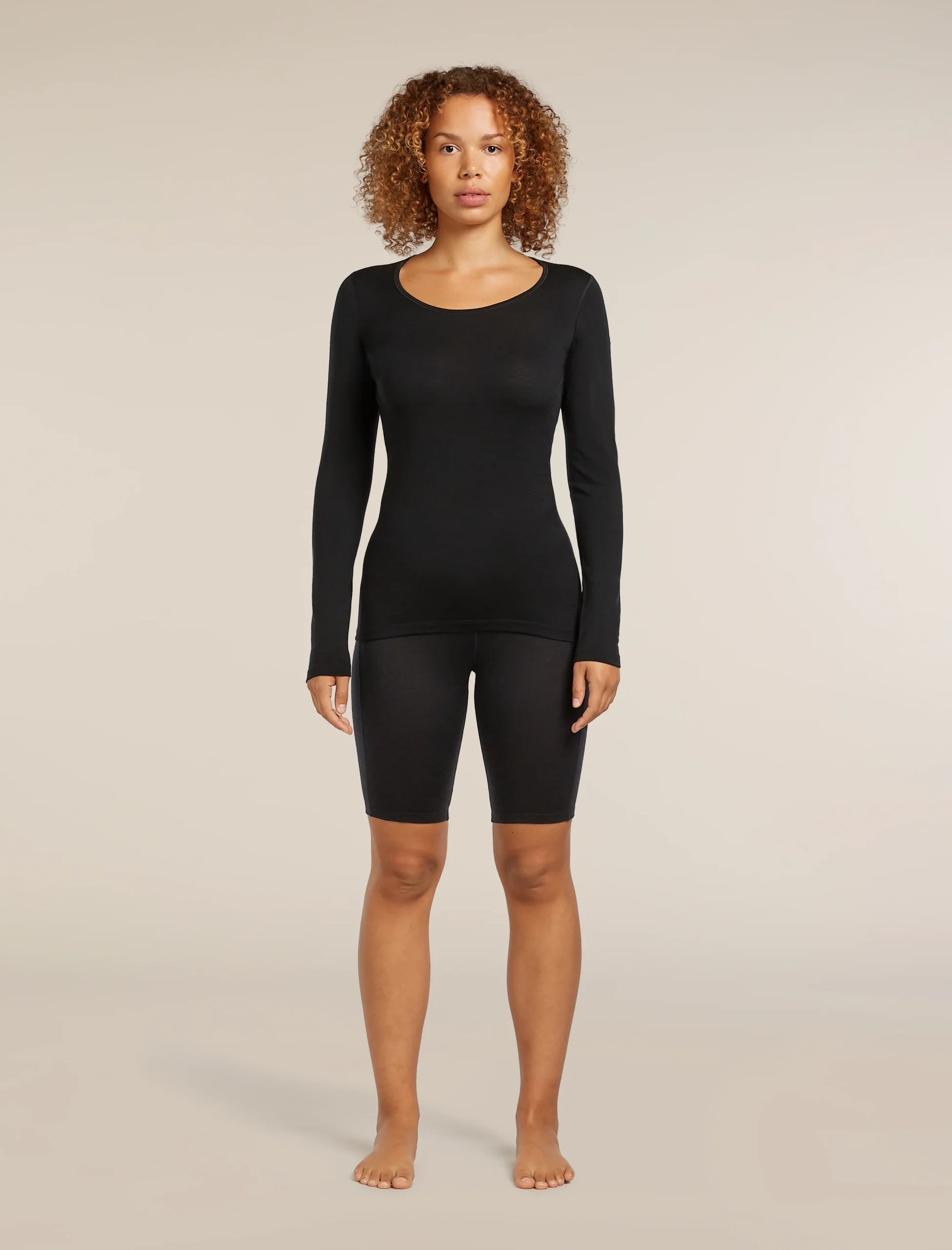 Women's Merino 200 Oasis Thermal Shorts