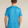 Men's Merino 150 Tech Lite Short Sleeve Tee Bear Catch