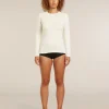 2693-women-s-merino-200-oasis-thermal-shorts-3.webp Women's Merino 200 Oasis Thermal Shorts