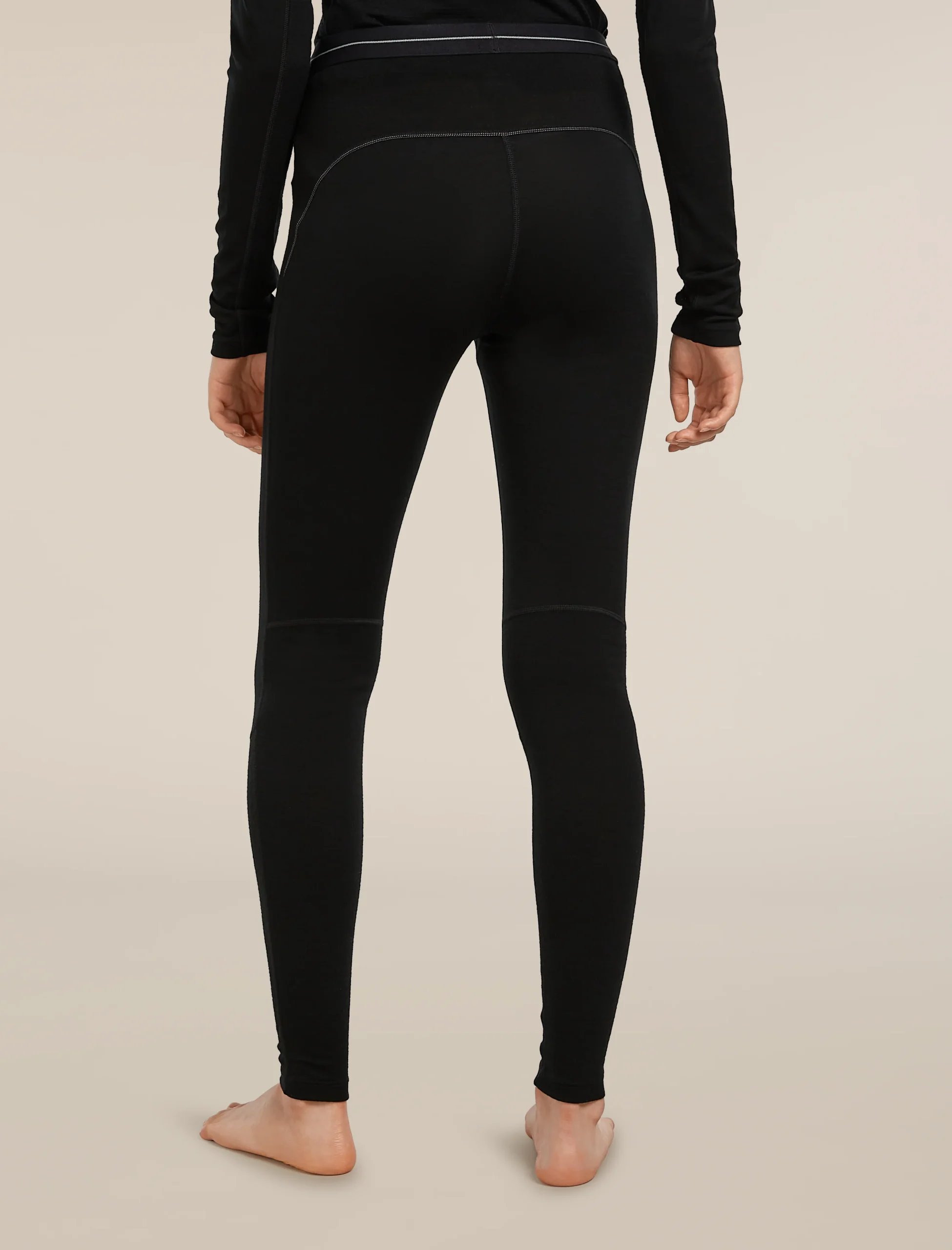 Women's Merino 200 ZoneKnit™ Thermal Leggings