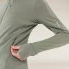Women's Merino 260 Quantum Long Sleeve Zip Hoodie