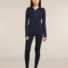 Women's Merino 260 Tech High Rise Thermal Leggings