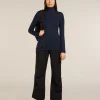 Women's Merino 260 Tech High Rise Thermal Leggings