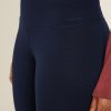 Women's Merino 260 Tech High Rise Thermal Leggings