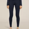 Women's Merino 260 Tech High Rise Thermal Leggings