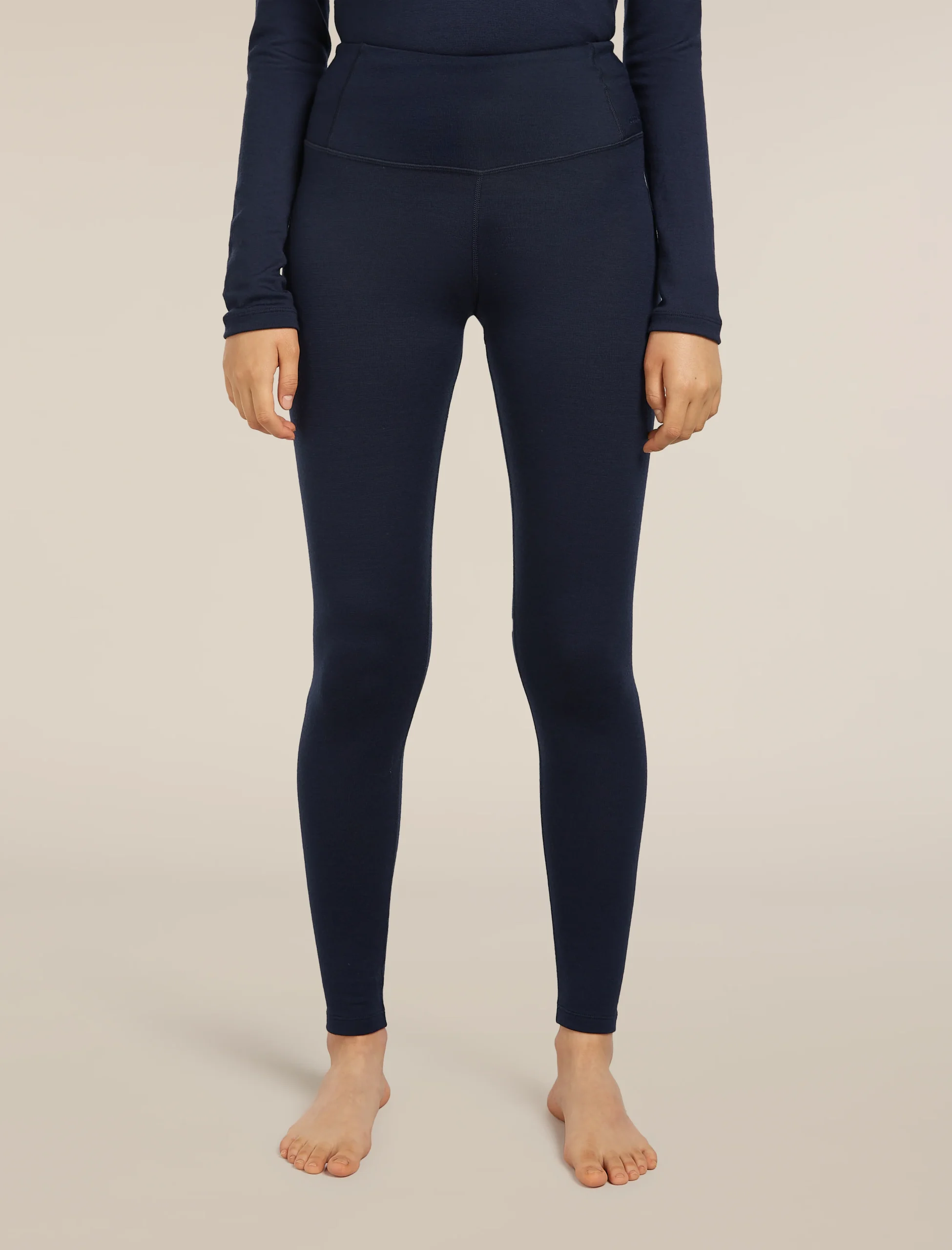 2712-midnight-navy-xs-midnight-navy-xs-variation-1.webp Women's Merino 260 Tech High Rise Thermal Leggings