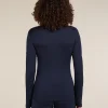 Women's Merino 260 Tech Long Sleeve Crewe Thermal Top