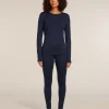 Women's Merino 260 Tech Long Sleeve Crewe Thermal Top